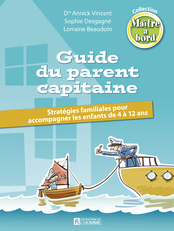 Guide du parent capitaine