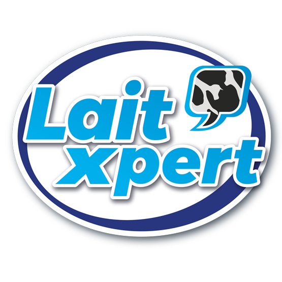Logo LaitXpert