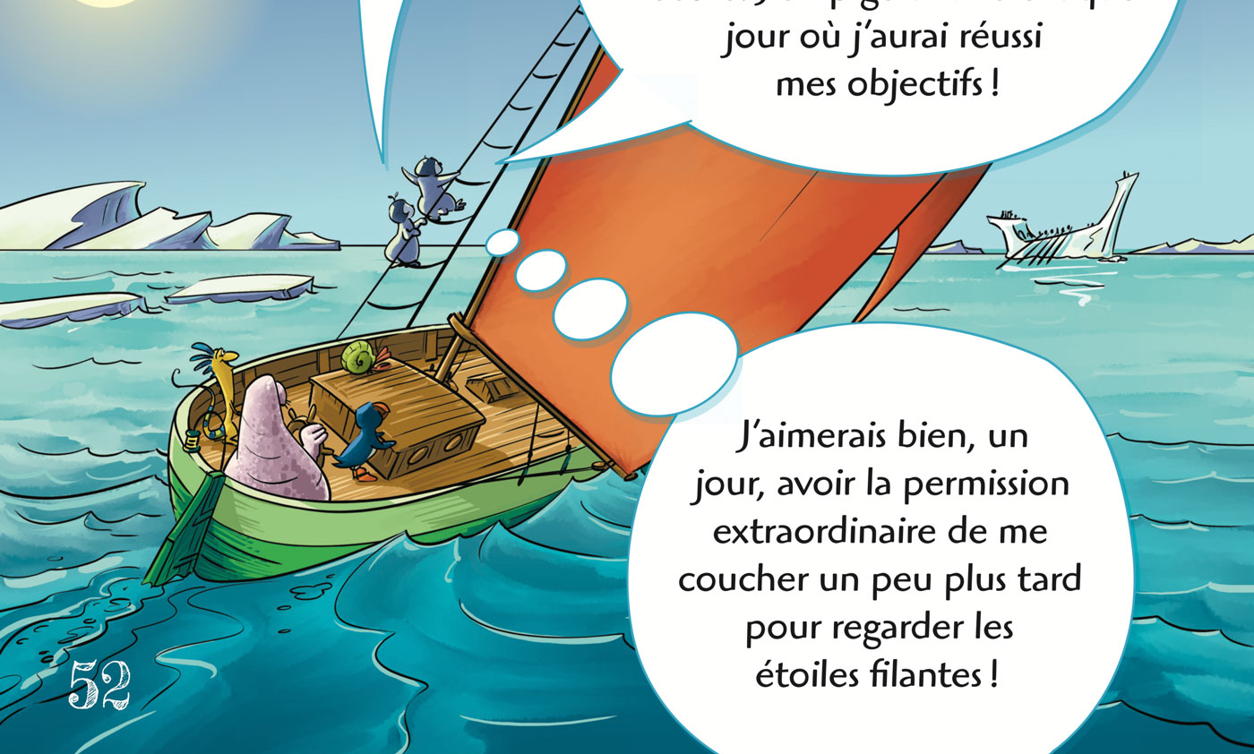 Image 3 livre illustré bd enfant